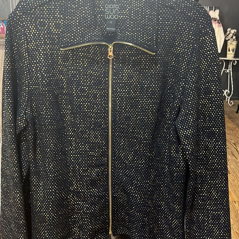 Jacket - Picture 3 of 3